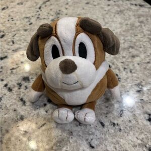 Bluey Plush Winton Character Stuffy